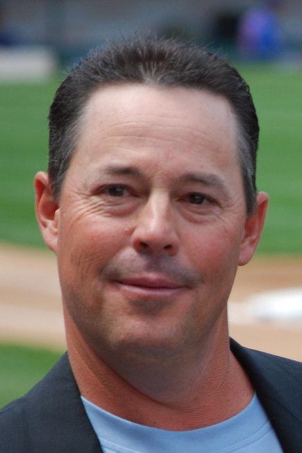 Greg Maddux fotoğrafı