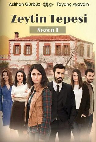 Zeytin Tepesi Sezon 1