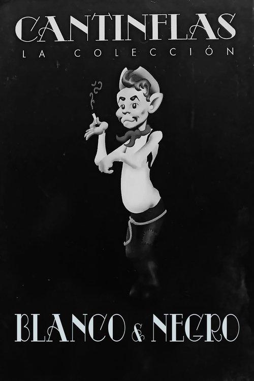 Cantinflas Collection koleksiyon afişi