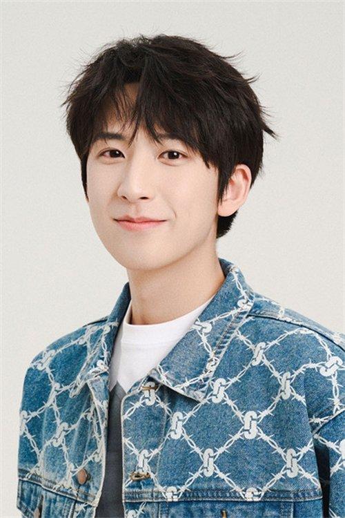 Yan Junyi fotoğrafı