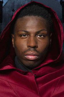 Marc Geromegnace fotoğrafı