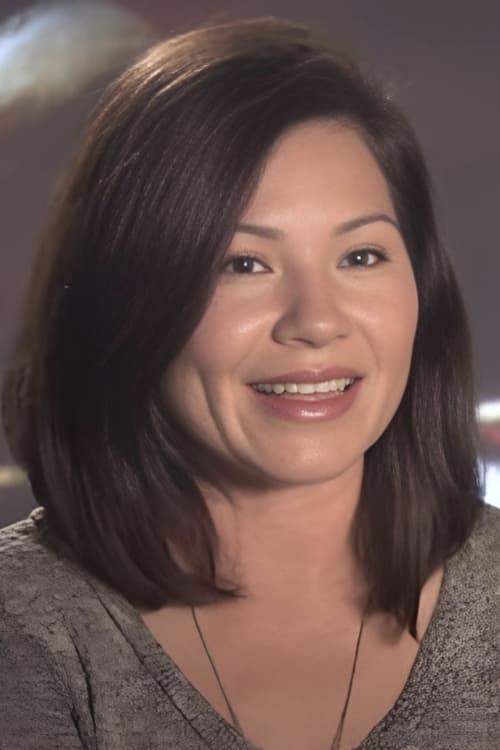 Paige Tamada fotoğrafı