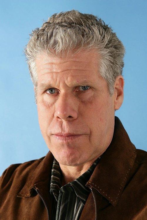 Ron Perlman fotoğrafı