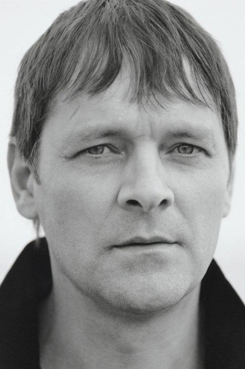 Mark Heap fotoğrafı