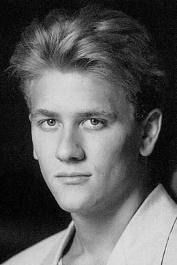 Gresby Nash fotoğrafı