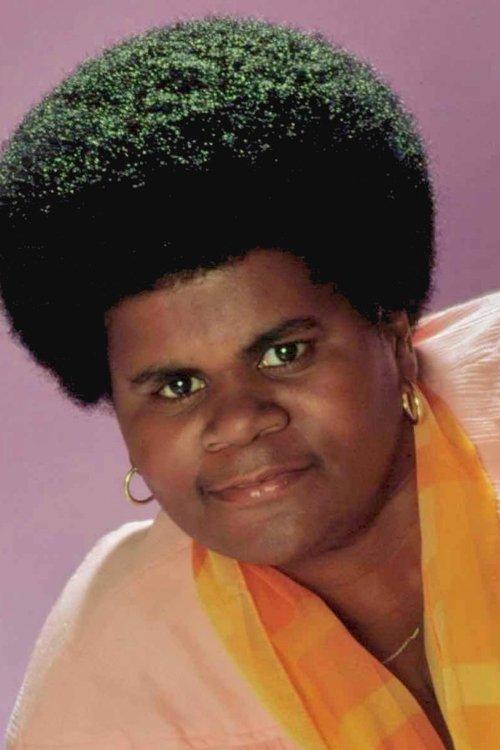 Shirley Hemphill fotoğrafı