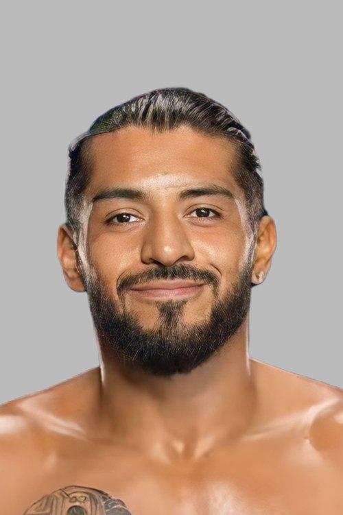 Jorge Bolly fotoğrafı