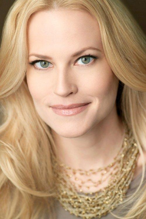 Dorie Barton fotoğrafı