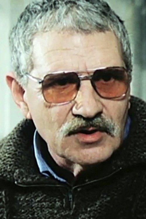 Helmut Schellhardt fotoğrafı