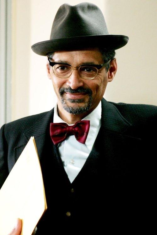 David Dennis fotoğrafı