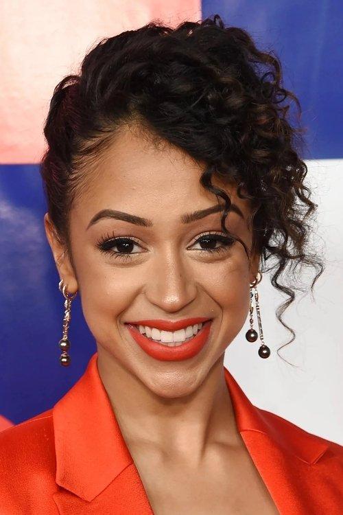 Liza Koshy fotoğrafı