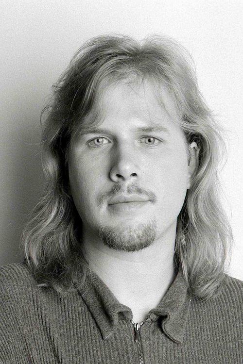 Jeff Healey fotoğrafı