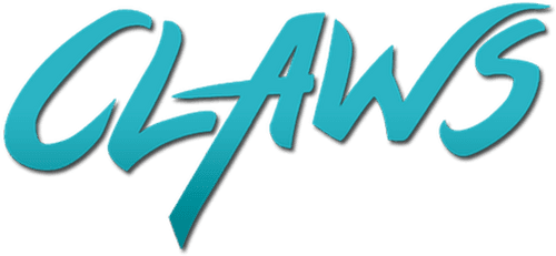 Claws logo