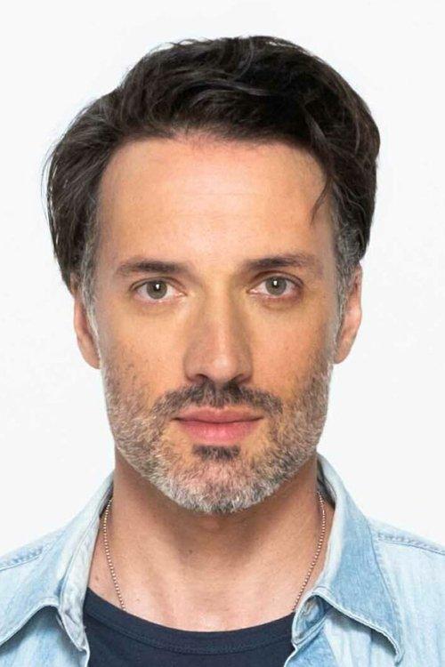 Andreas Konstantinou fotoğrafı