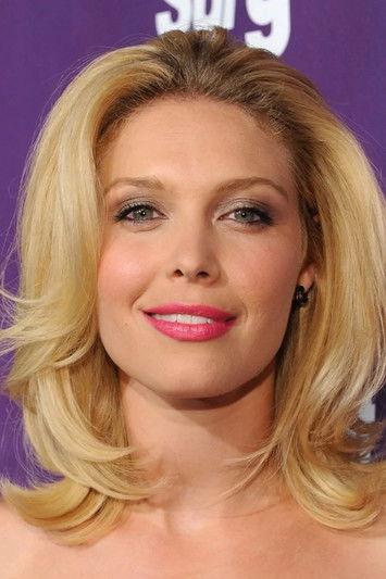 Alaina Huffman fotoğrafı