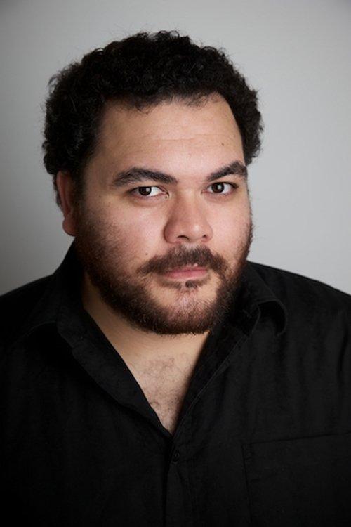 Josh Thomson fotoğrafı