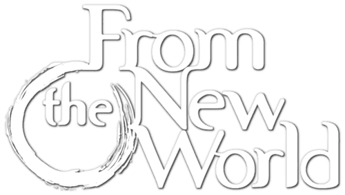 From the New World logo