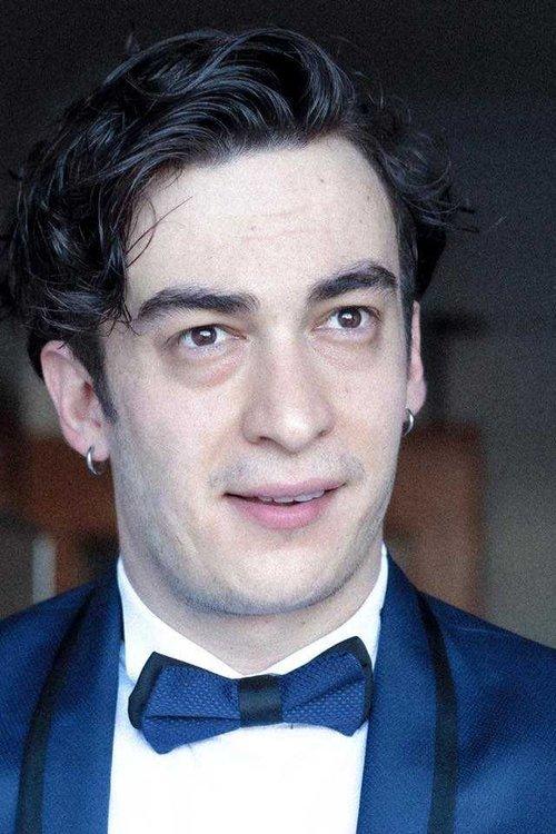 Sergen Deveci fotoğrafı