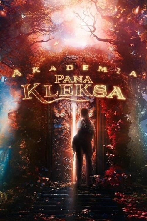 Kleks Academy: Extended Version dizi afişi