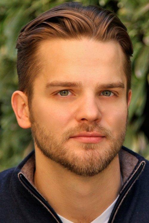 TJ Linnard fotoğrafı