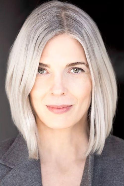 Macha Grenon fotoğrafı