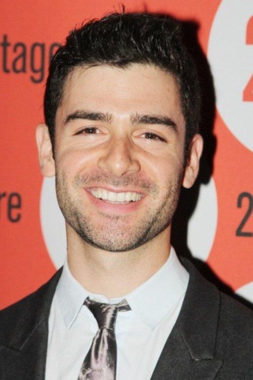 Adam Kantor fotoğrafı
