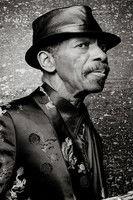 Ornette Coleman fotoğrafı