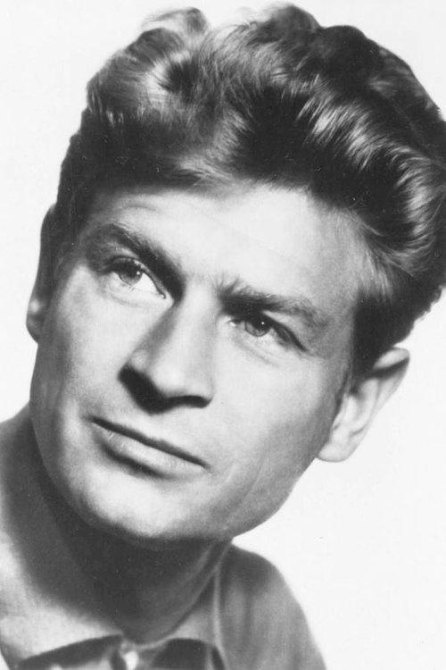 Stanisław Mikulski fotoğrafı