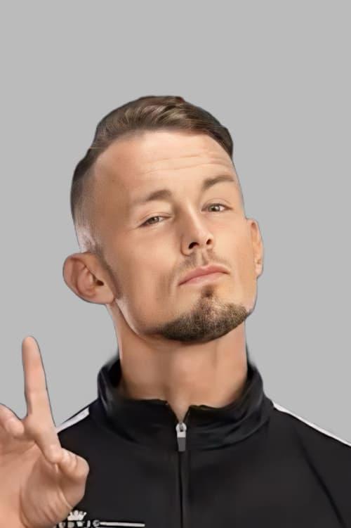 Marcel Barthel fotoğrafı