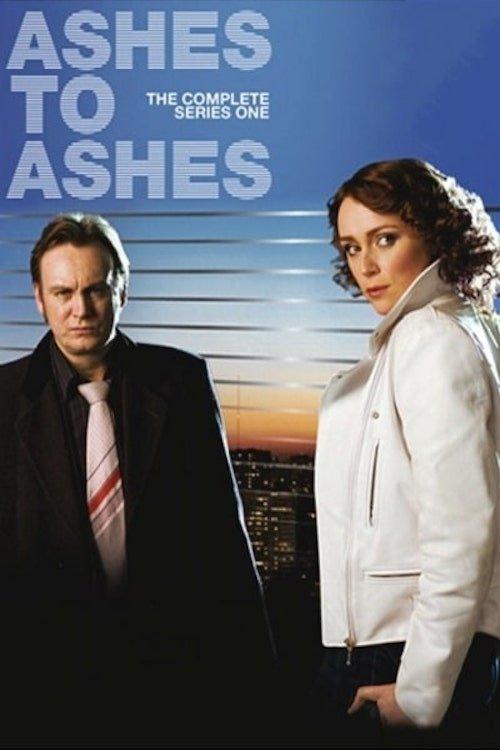 Ashes to Ashes Sezon 1