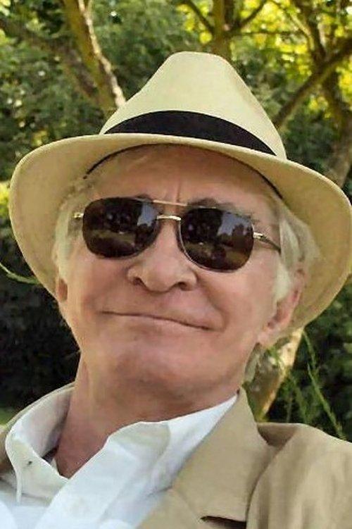 Michael Norell fotoğrafı