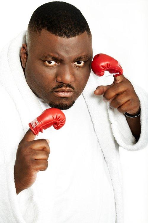 Aries Spears fotoğrafı