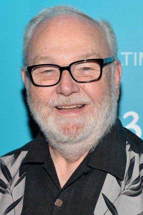 Burny Mattinson fotoğrafı