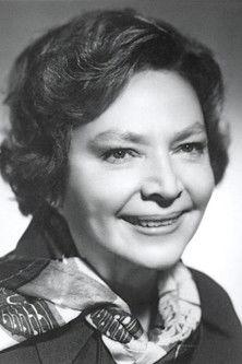 Libuše Havelková fotoğrafı