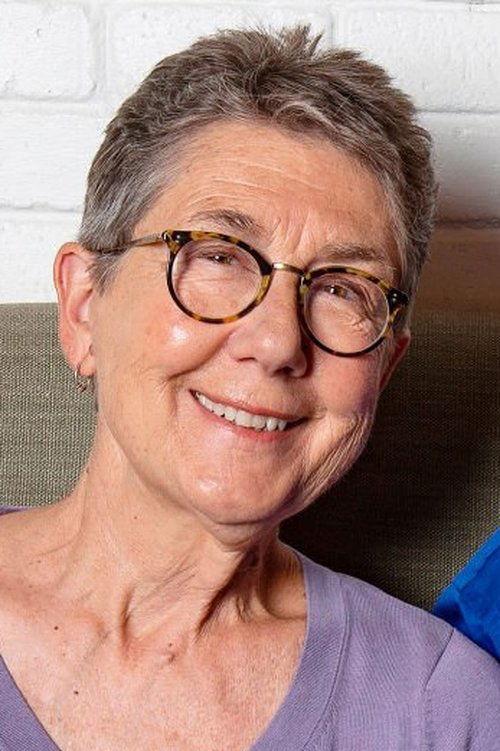 Julia Reichert fotoğrafı