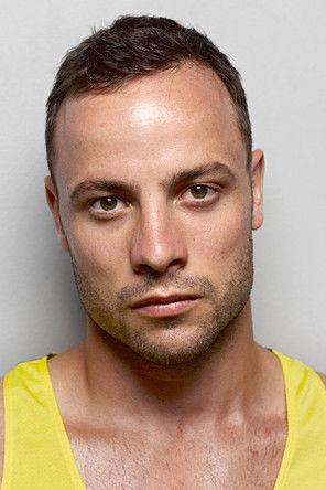 Oscar Pistorius fotoğrafı