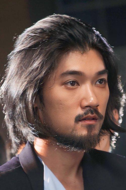 Pongpitch Preechaborisuthikul fotoğrafı