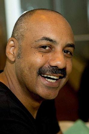 Darin Scott fotoğrafı