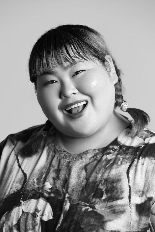 Hwang Mi-young fotoğrafı