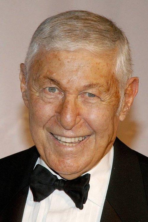 Don Hewitt fotoğrafı