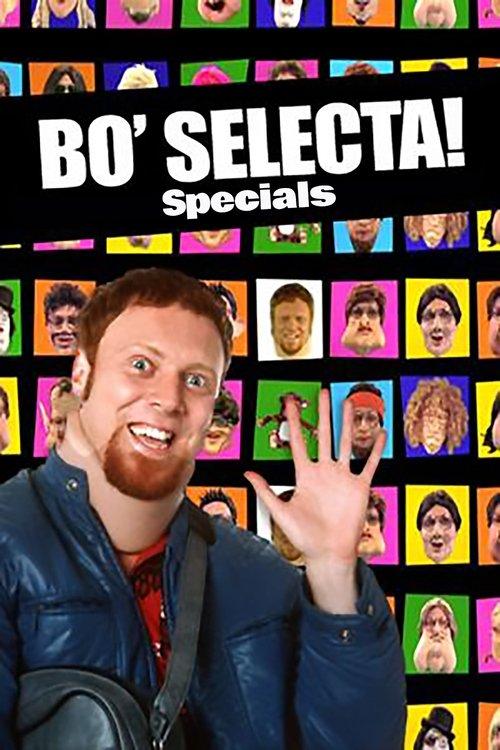 Bo' Selecta! Sezon 0