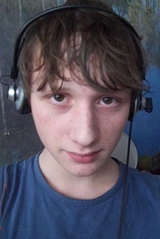 Maxim Avdeev fotoğrafı