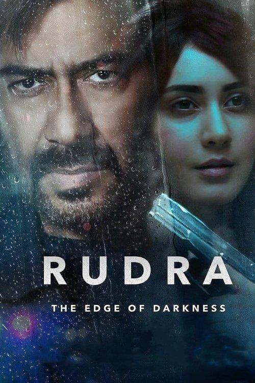 Rudra: The Edge Of Darkness Sezon 1