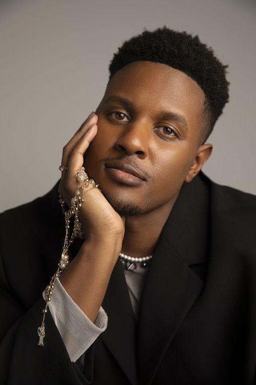 D.K. Uzoukwu fotoğrafı