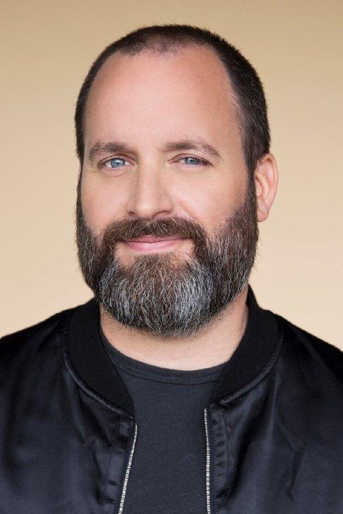 Tom Segura fotoğrafı