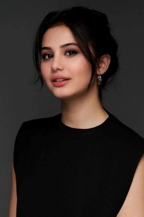 Helin Kandemir fotoğrafı