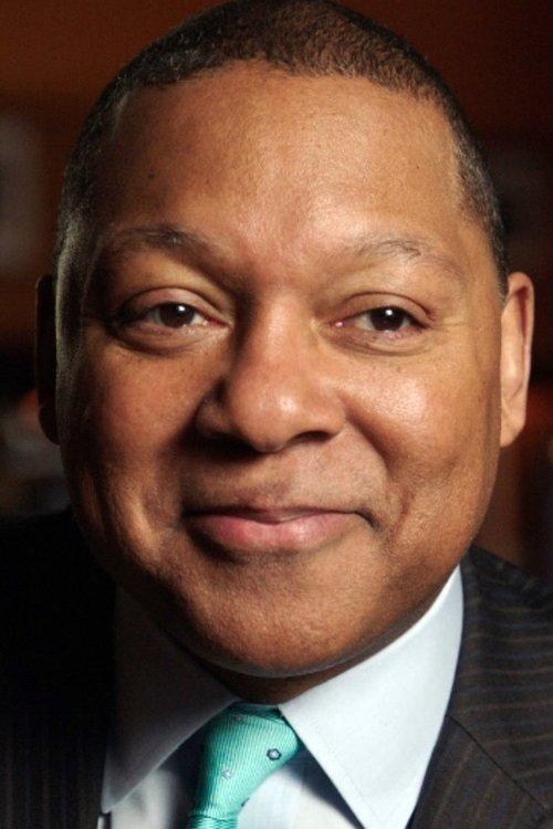 Wynton Marsalis fotoğrafı