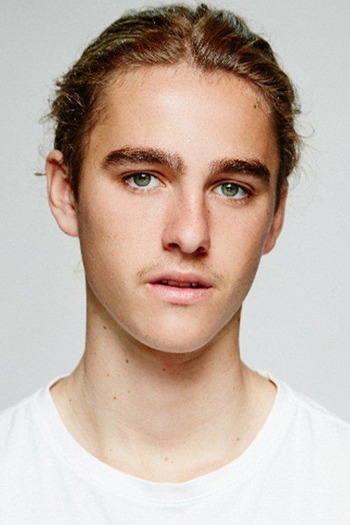 Kai Lewins fotoğrafı