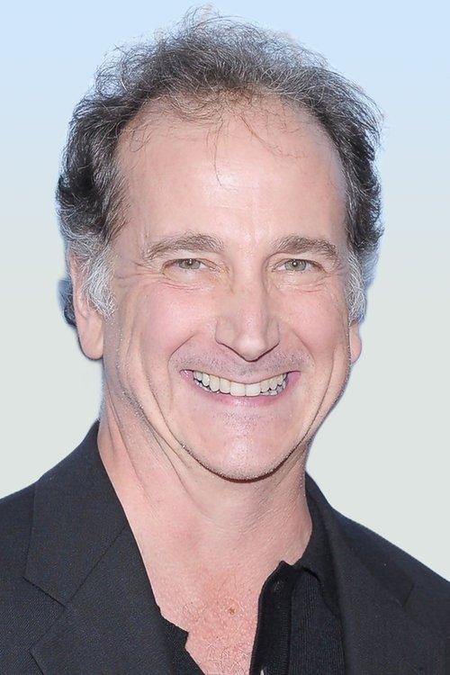 Mark Linn-Baker fotoğrafı