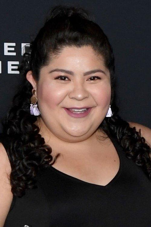 Raini Rodriguez fotoğrafı
